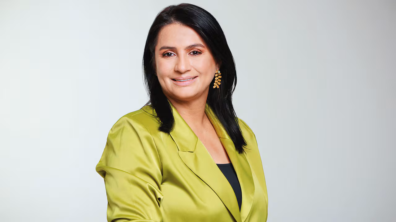 Paola Holguín