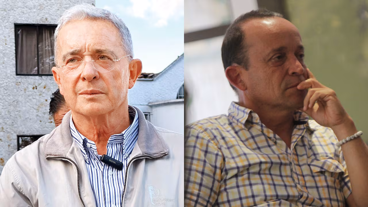 Uribe