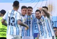 Argentina