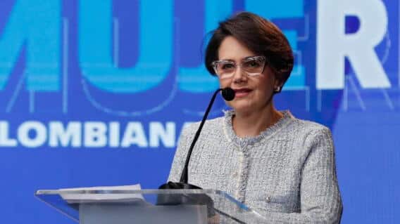 Sandra Suárez
