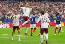 España Francia