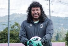 René Higuita