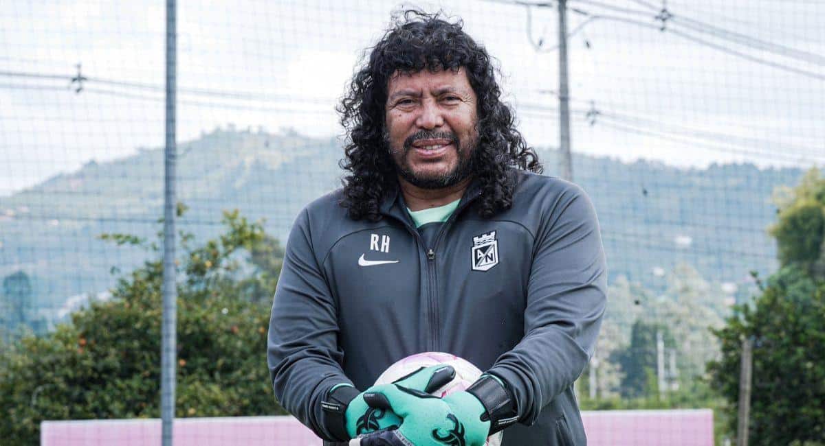 René Higuita