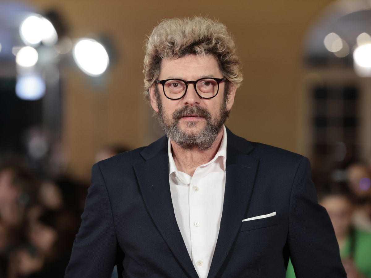 Manolo Solo