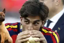 Ferran Torres