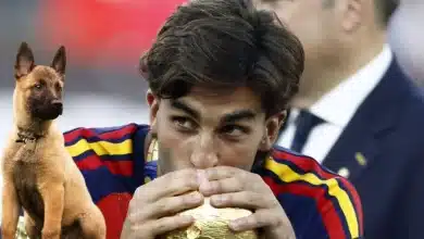 Ferran Torres