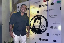 Luis Diaz hijo de Diomedes