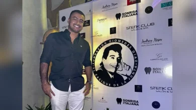 Luis Diaz hijo de Diomedes