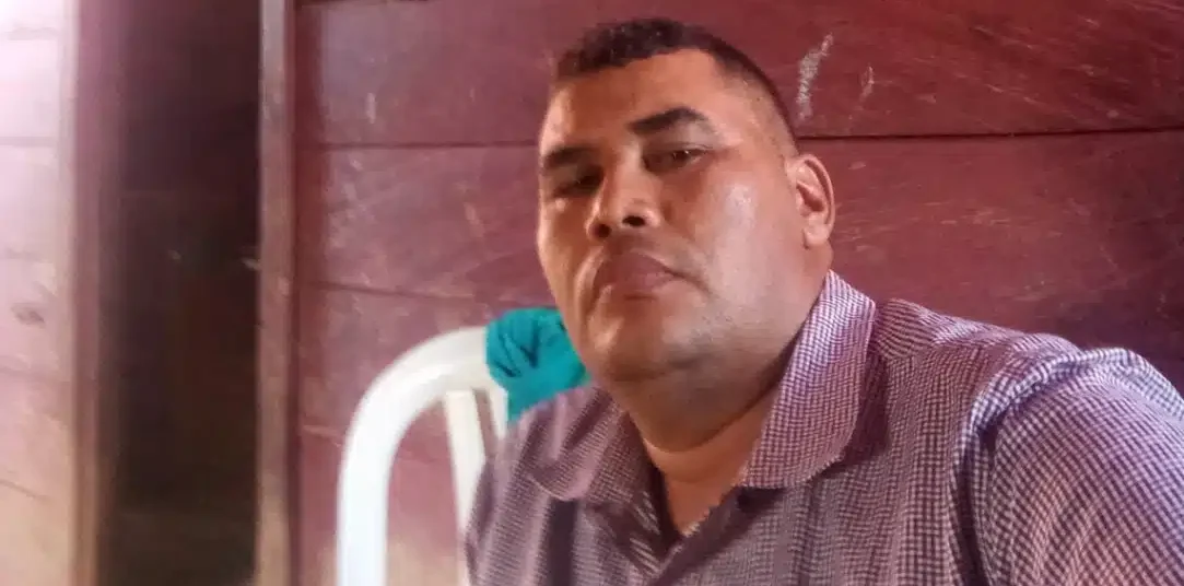 hombre