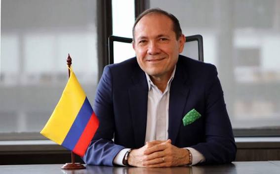 ministro