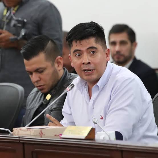 Ariel Ávila