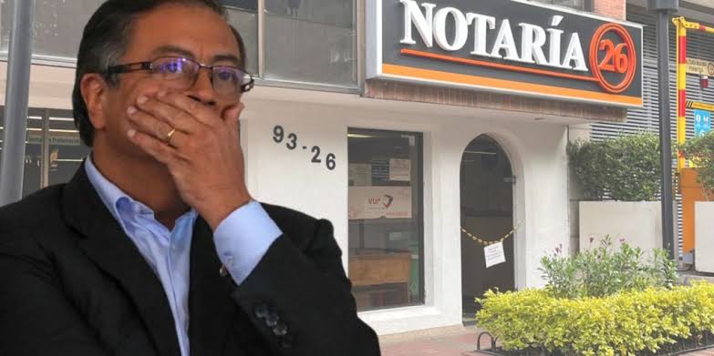 notario