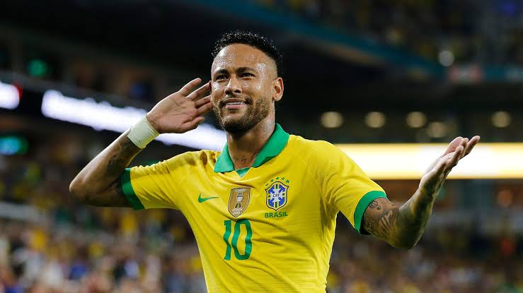 Neymar