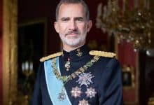 Rey Felipe