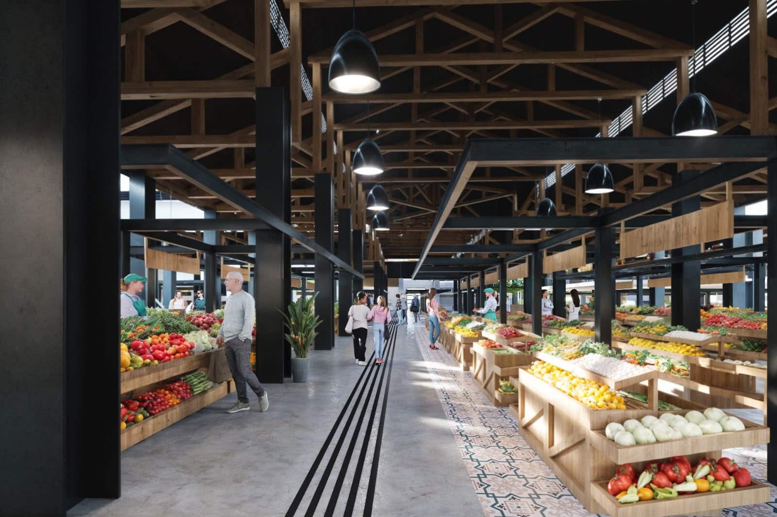 Mercado