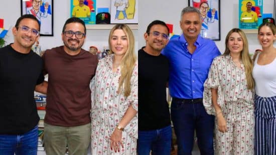 secretarías