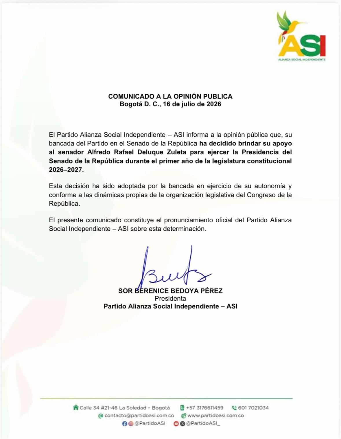 Alfredo Deluque