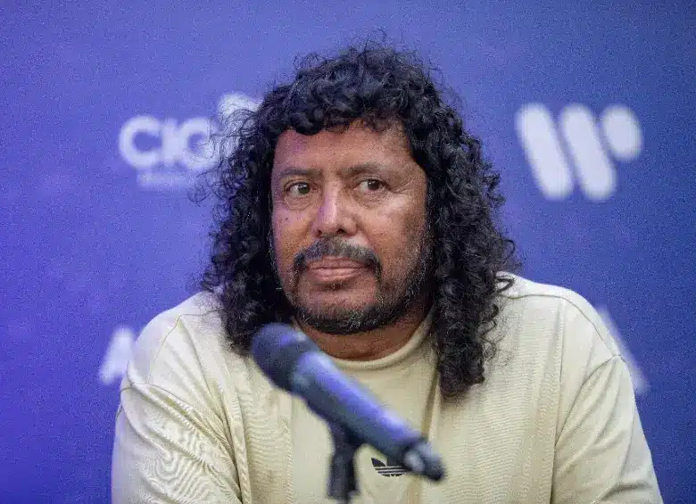 René Higuita