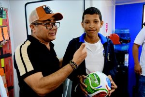 Sahagún Seguridad Vial
