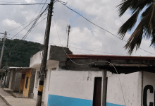 San Carlos Cable