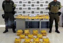 Camisetas Selección Colombia