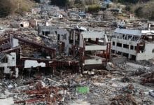 terremoto