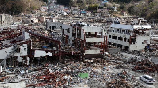 terremoto