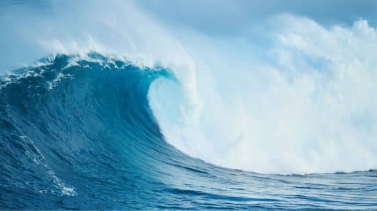 tsunami