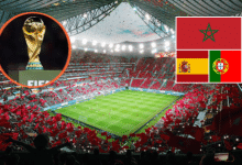 Estadio
