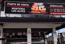 Super Carnes