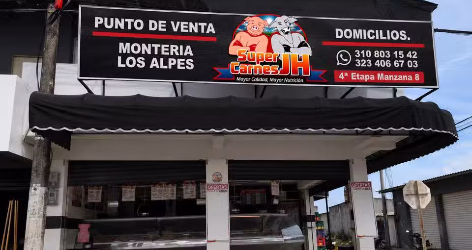 Super Carnes