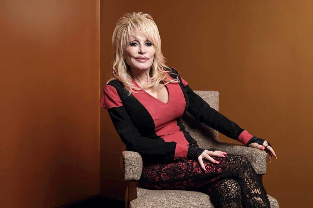Dolly Parton
