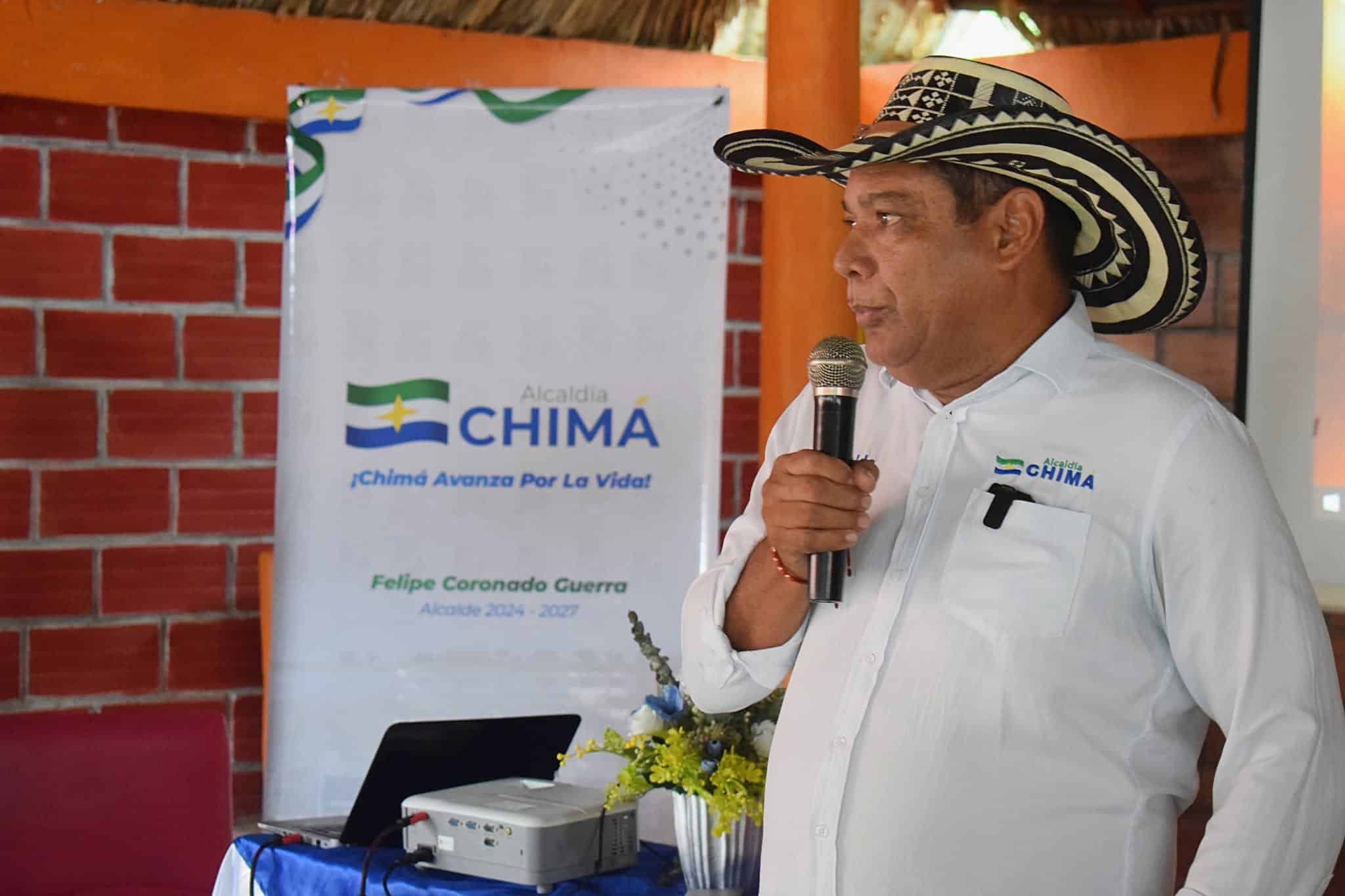 alcalde