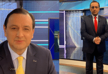 Jorge Alfredo