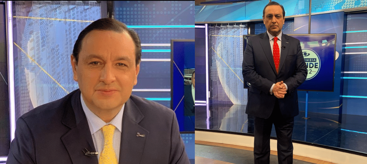 Jorge Alfredo