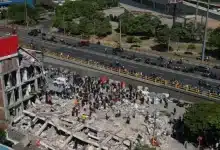 gobernadora