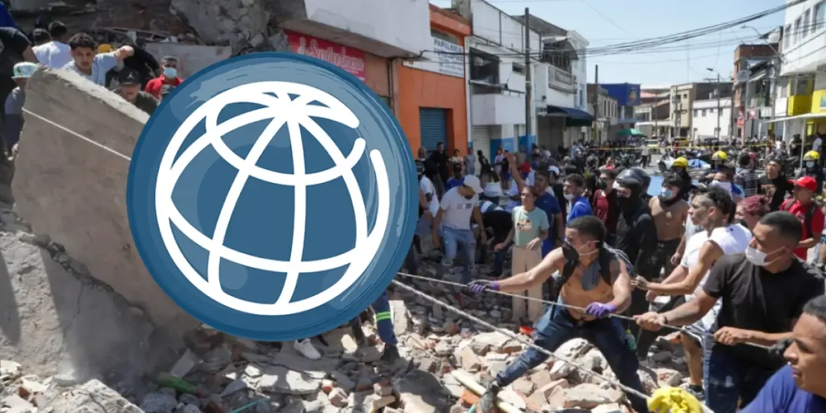 Banco Mundial