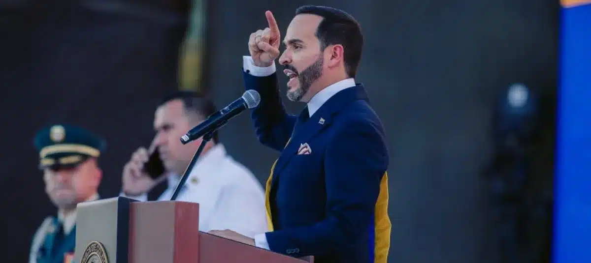 Presidente