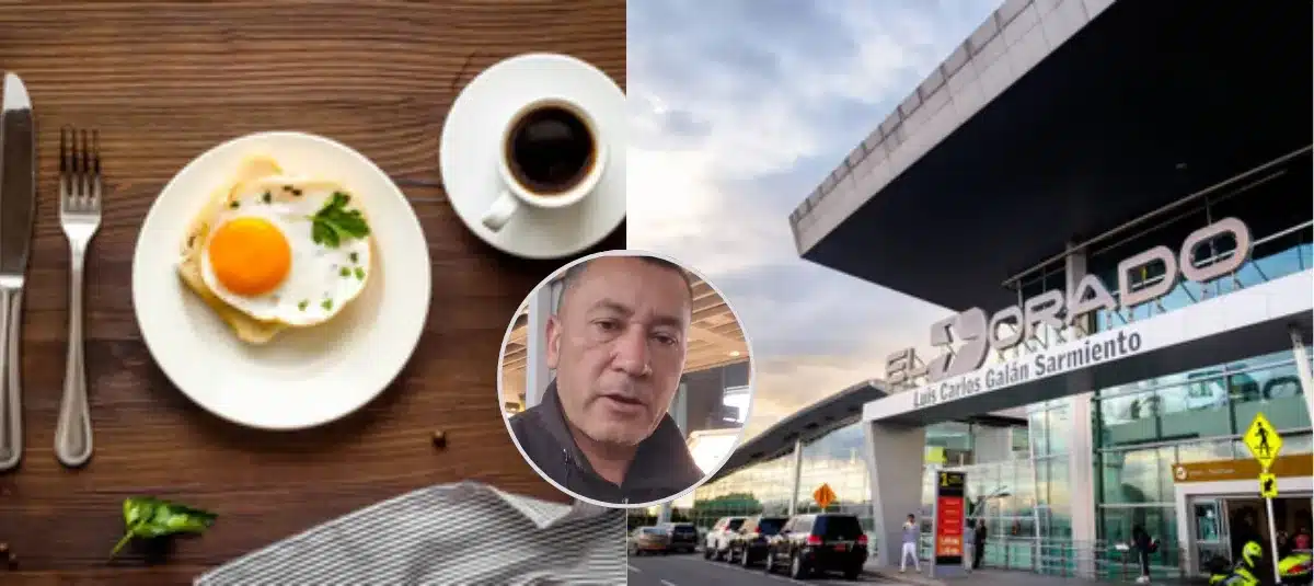 Aeropuerto