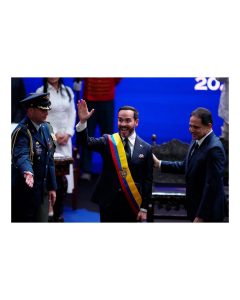 Abelardo posesión