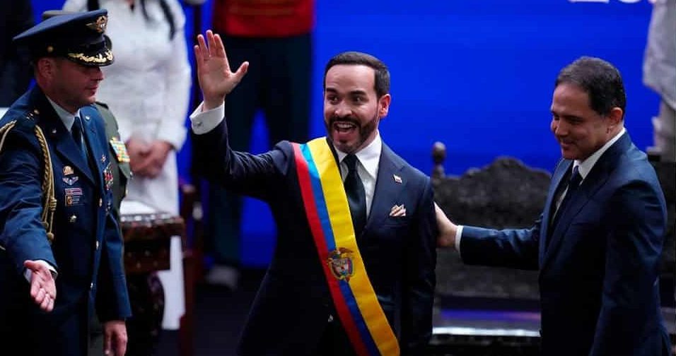 El Tigre