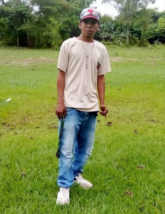 joven