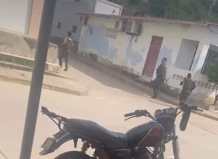 ataque