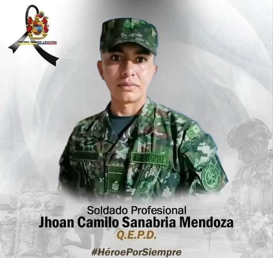 Soldado