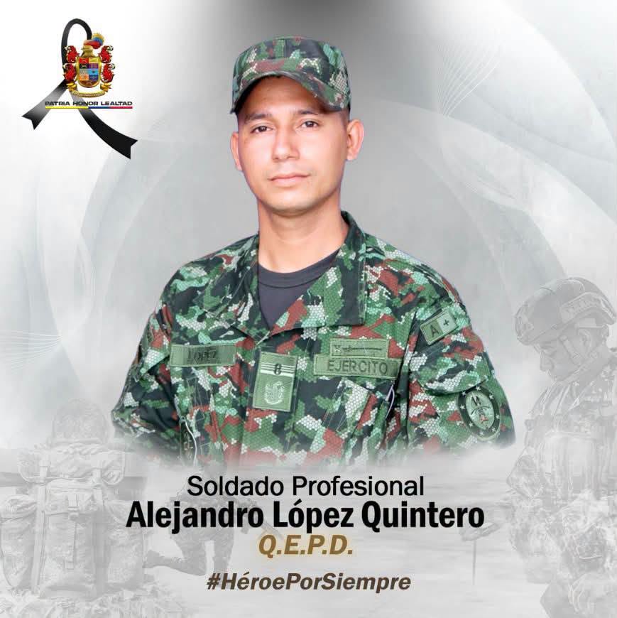 soldado