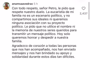 Saavedra