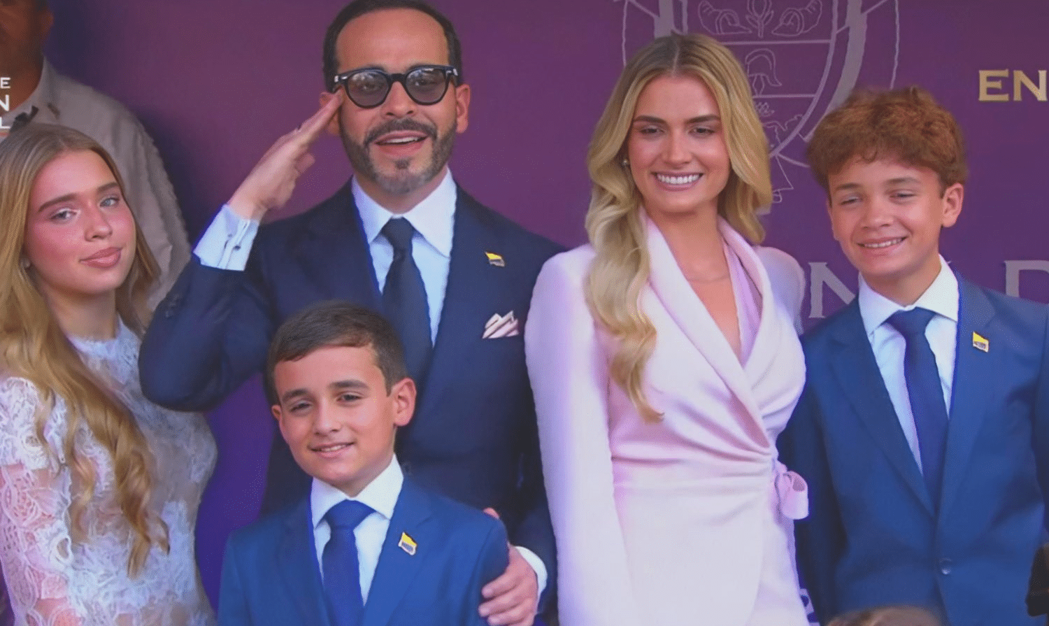 Abelardo Familia