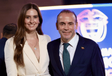 Alejandro Eder