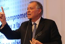Alejandro Ordóñez