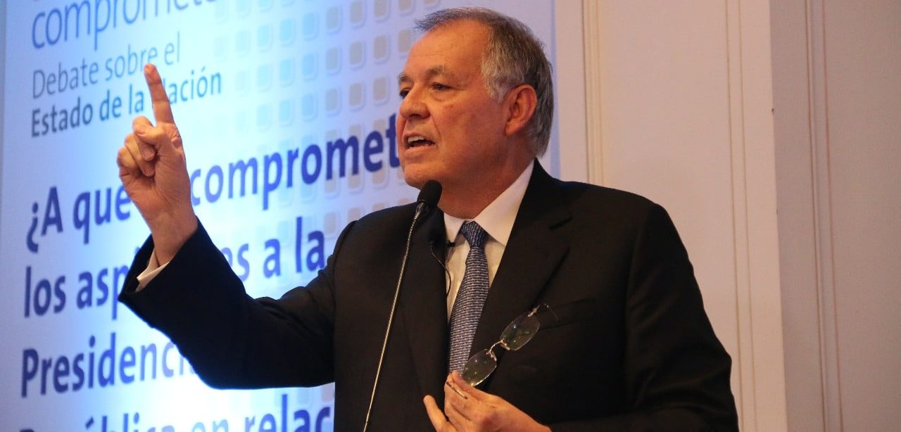 Alejandro Ordóñez